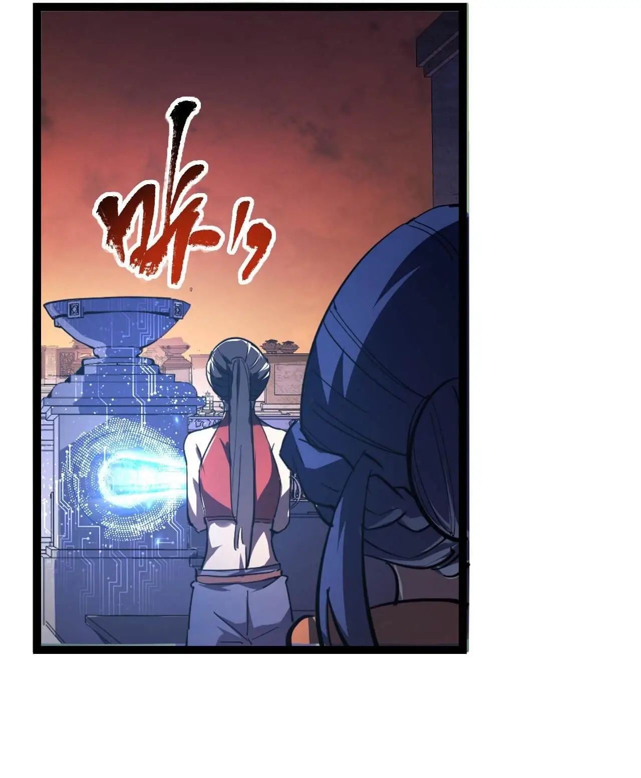 Rise From The Rubble Chapter 90 - Page 6