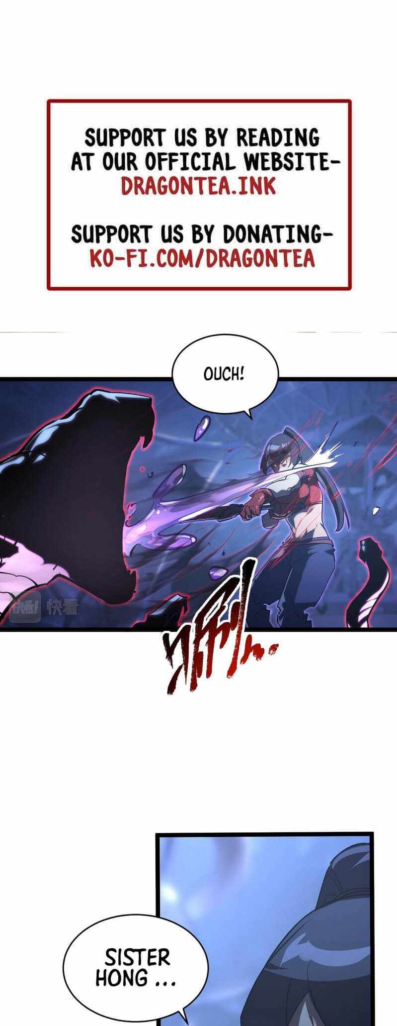 Rise From The Rubble Chapter 92 - Page 16