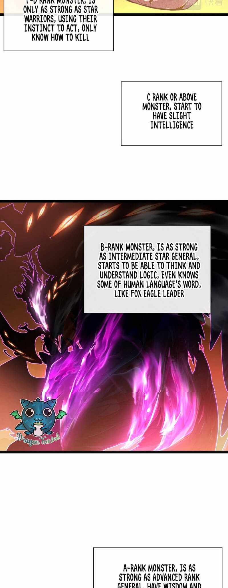 Rise From The Rubble Chapter 92 - Page 8