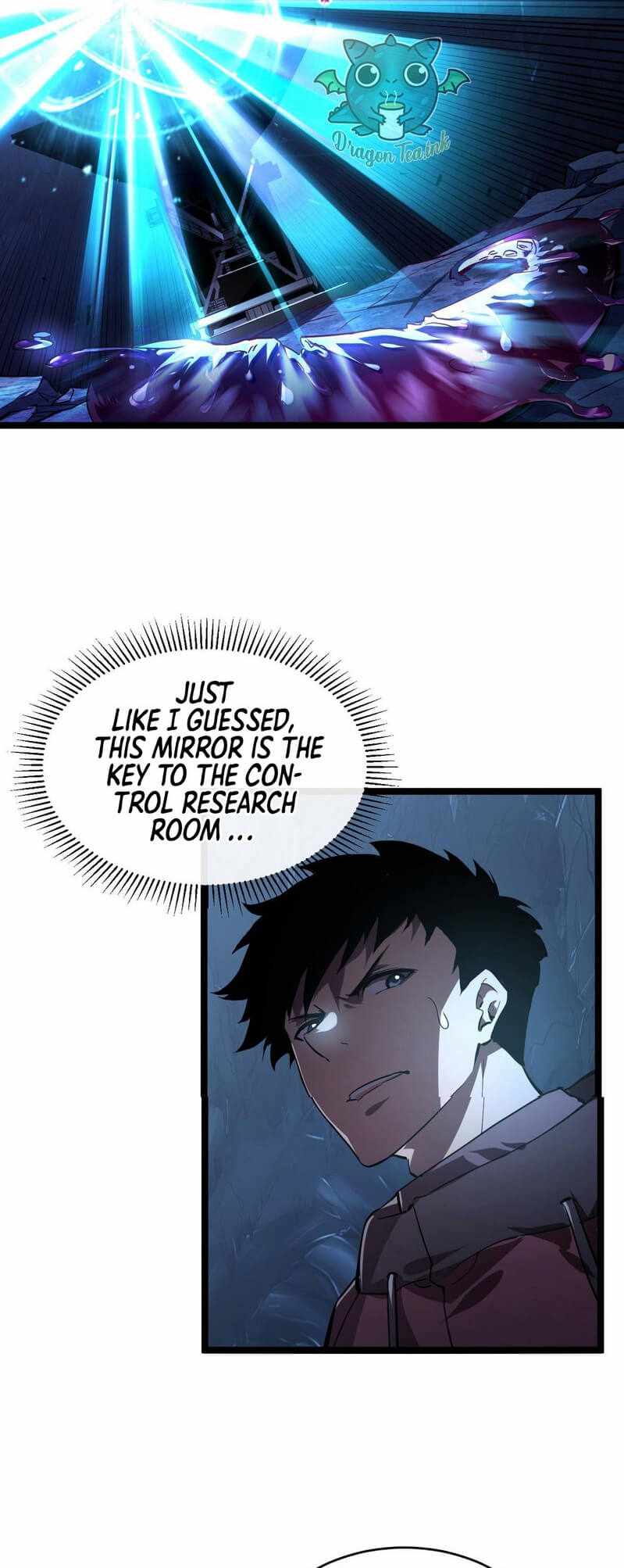 Rise From The Rubble Chapter 93 - Page 10