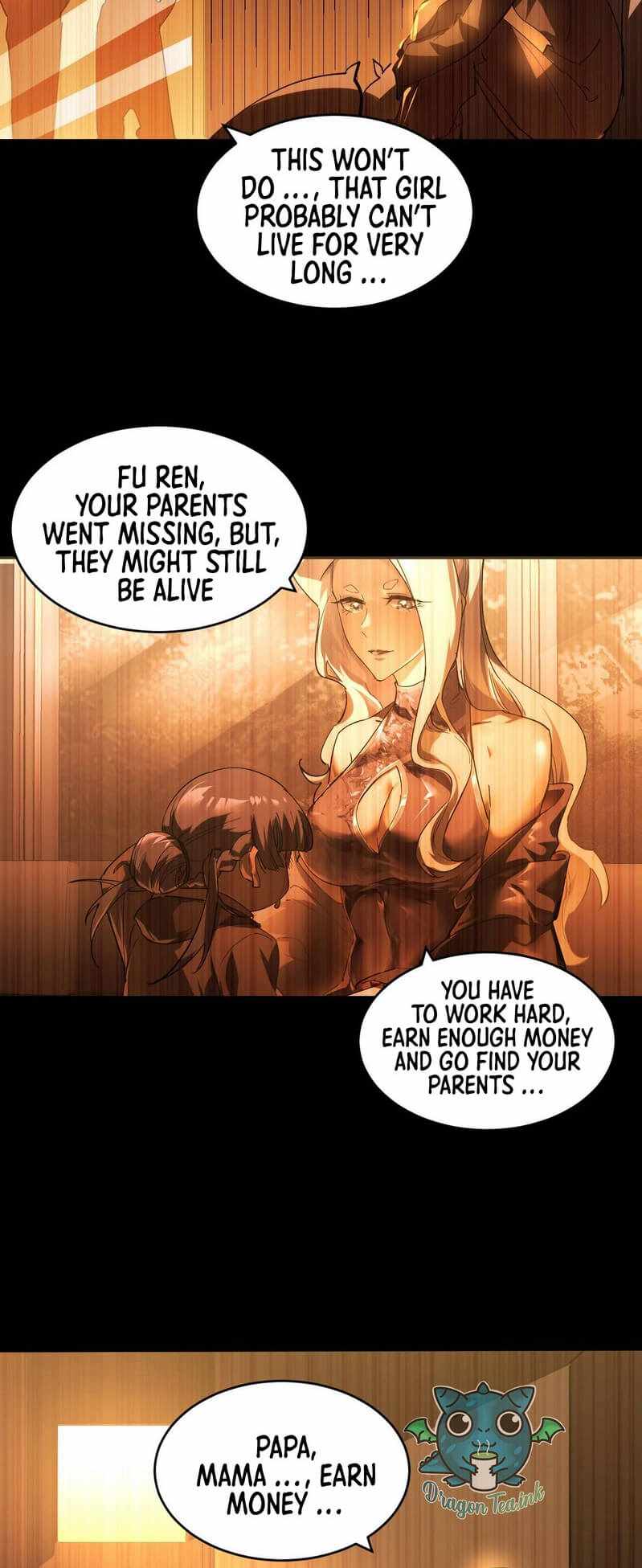 Rise From The Rubble Chapter 93 - Page 26