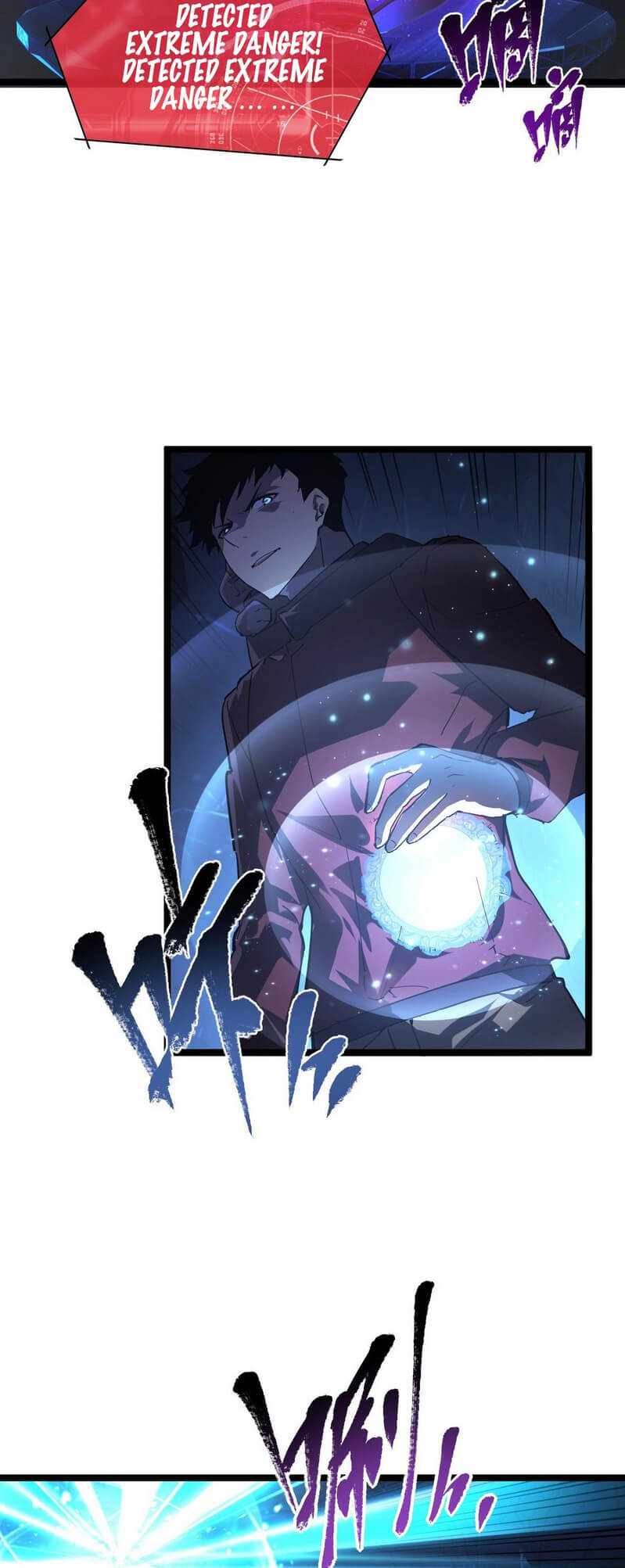 Rise From The Rubble Chapter 93 - Page 9