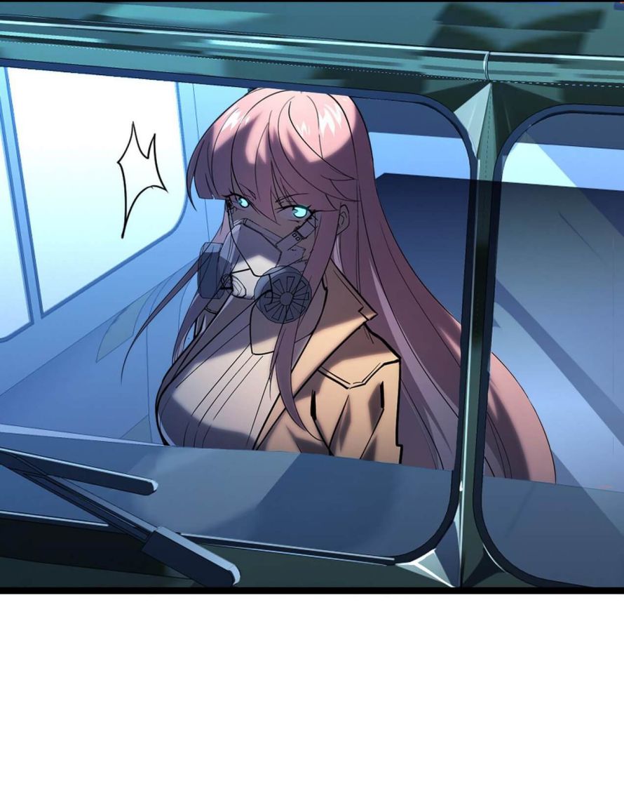 Rise From The Rubble Chapter 94 - Page 14