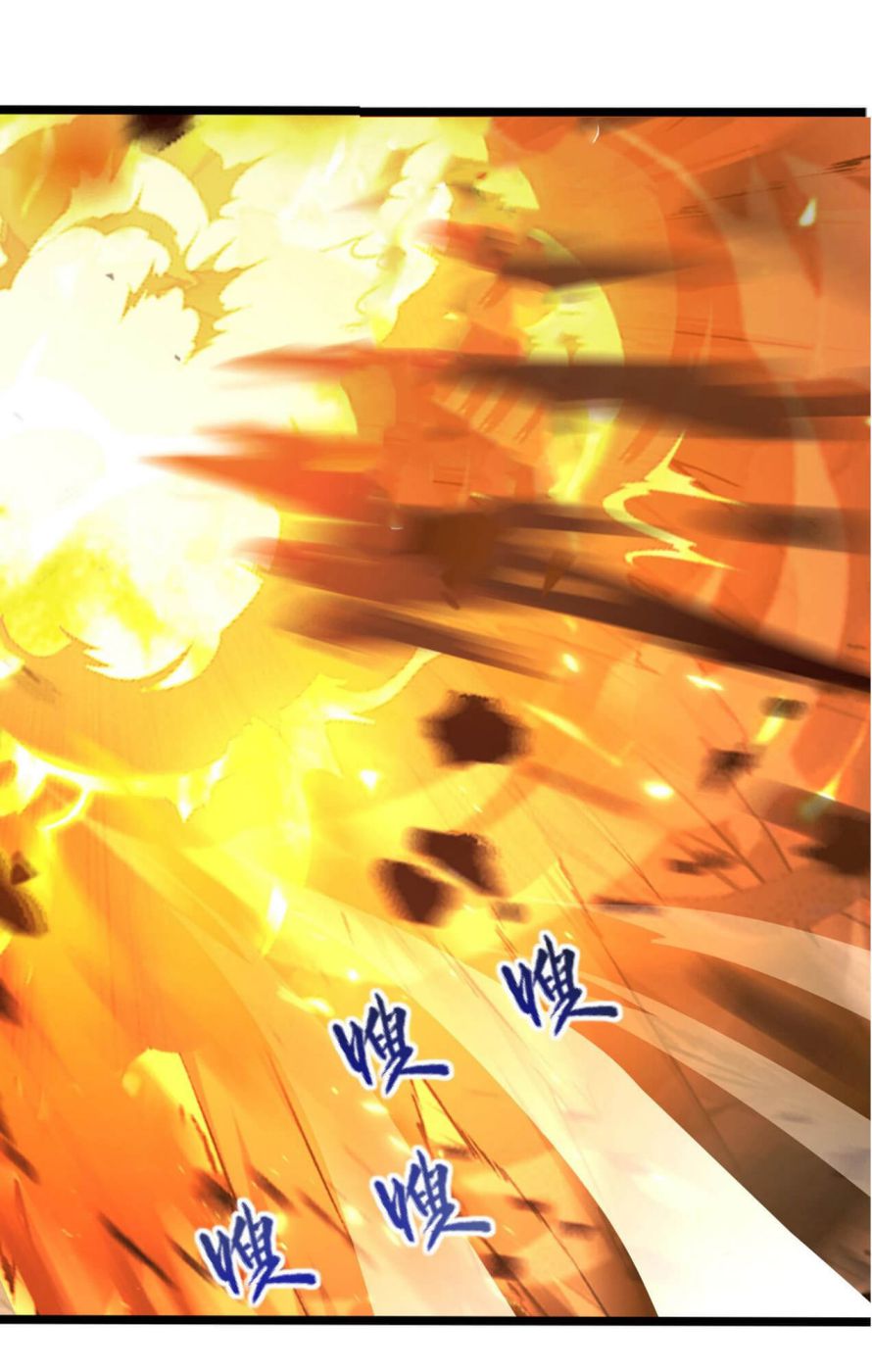 Rise From The Rubble Chapter 94 - Page 16