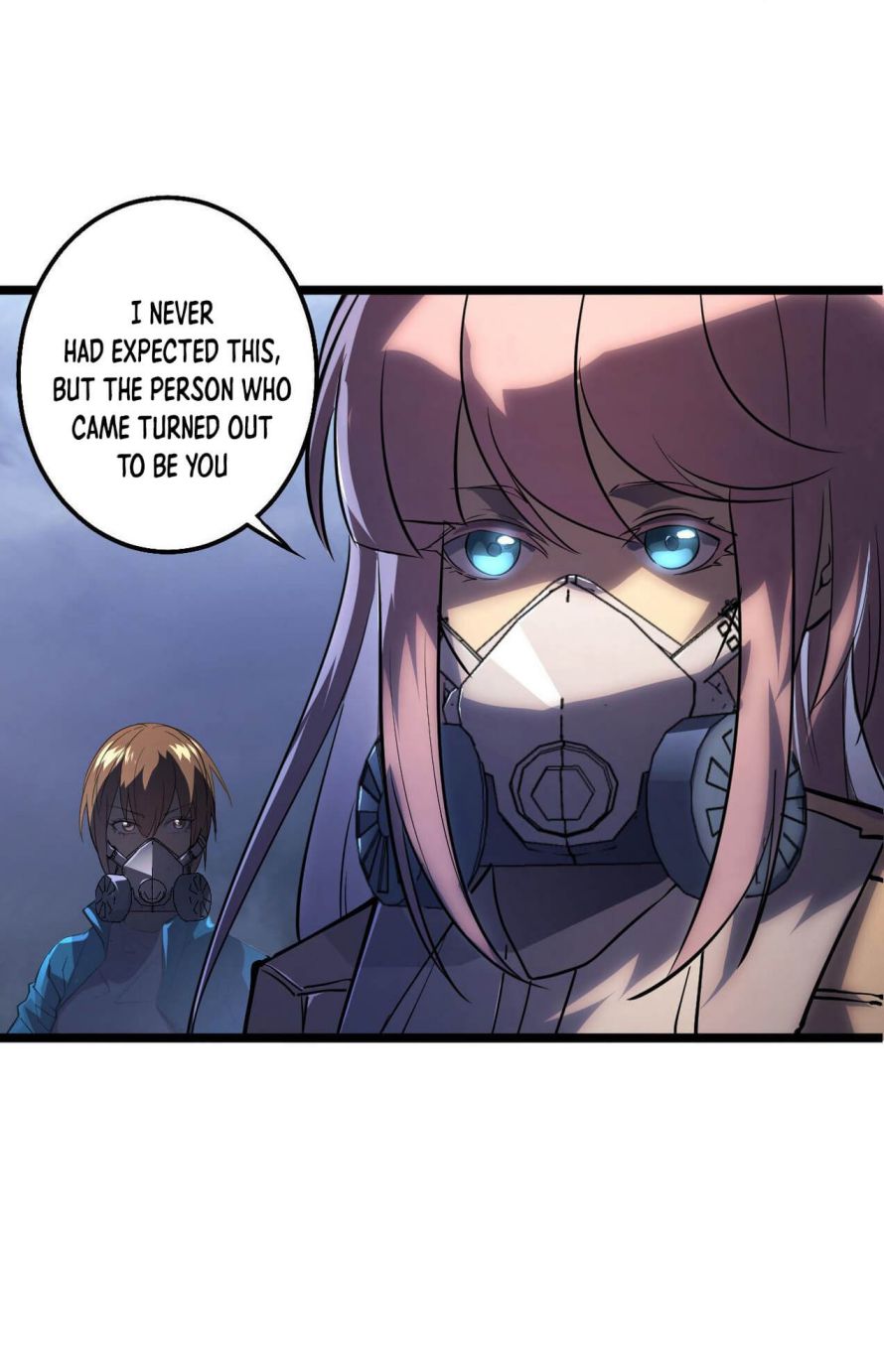 Rise From The Rubble Chapter 94 - Page 20