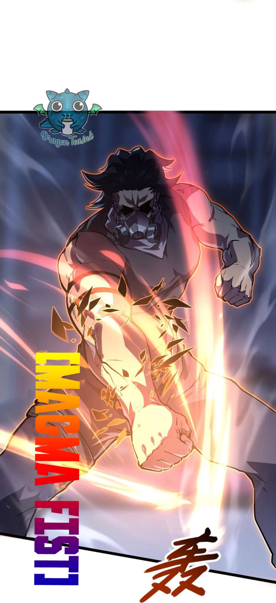 Rise From The Rubble Chapter 94 - Page 23