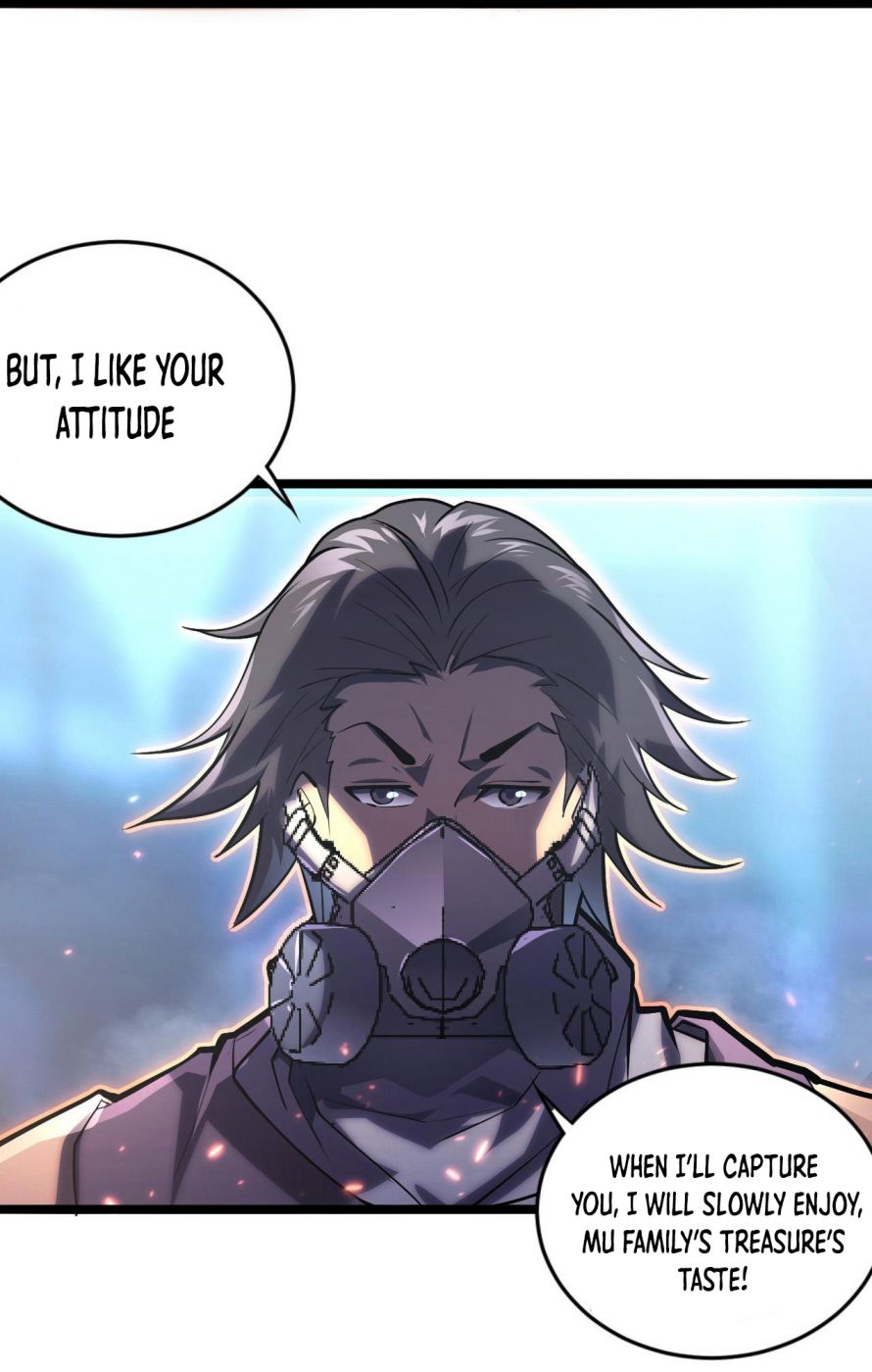 Rise From The Rubble Chapter 94 - Page 28