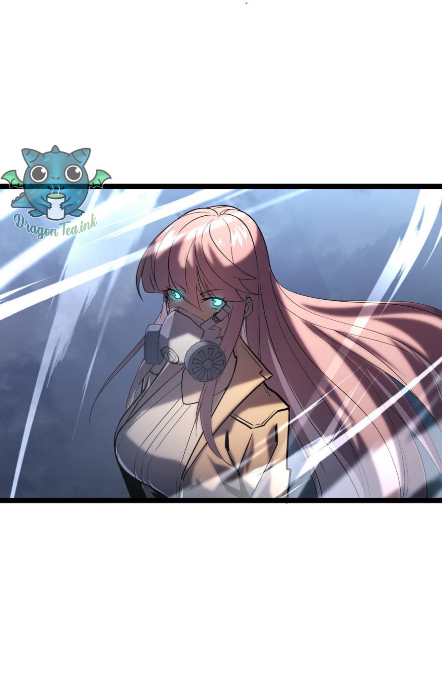 Rise From The Rubble Chapter 94 - Page 32