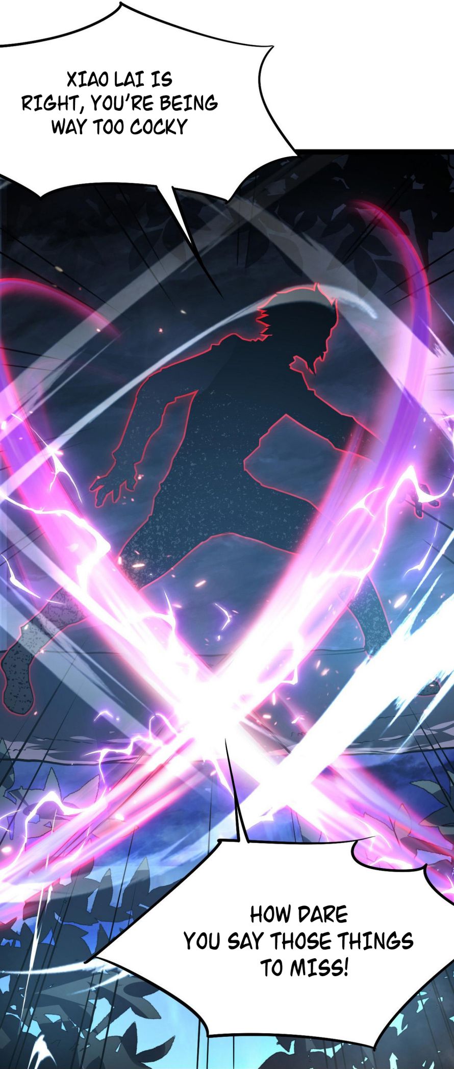 Rise From The Rubble Chapter 94 - Page 34
