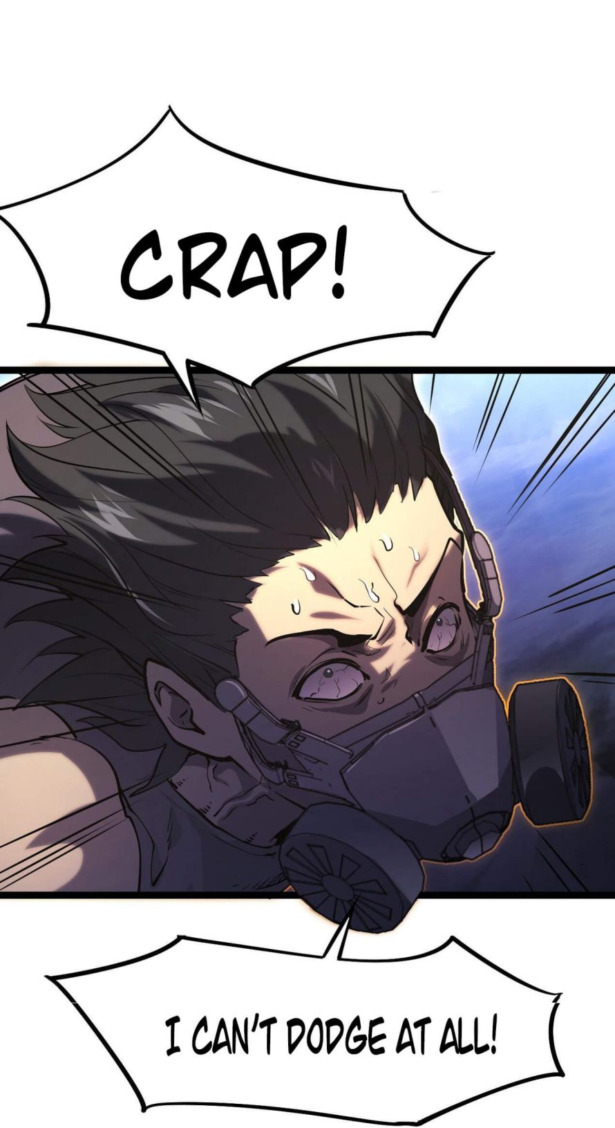 Rise From The Rubble Chapter 94 - Page 36