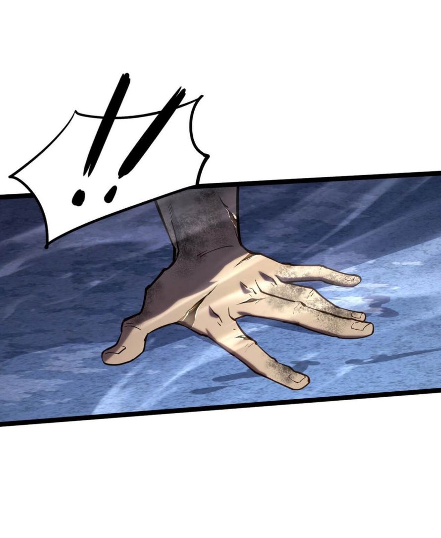 Rise From The Rubble Chapter 94 - Page 39