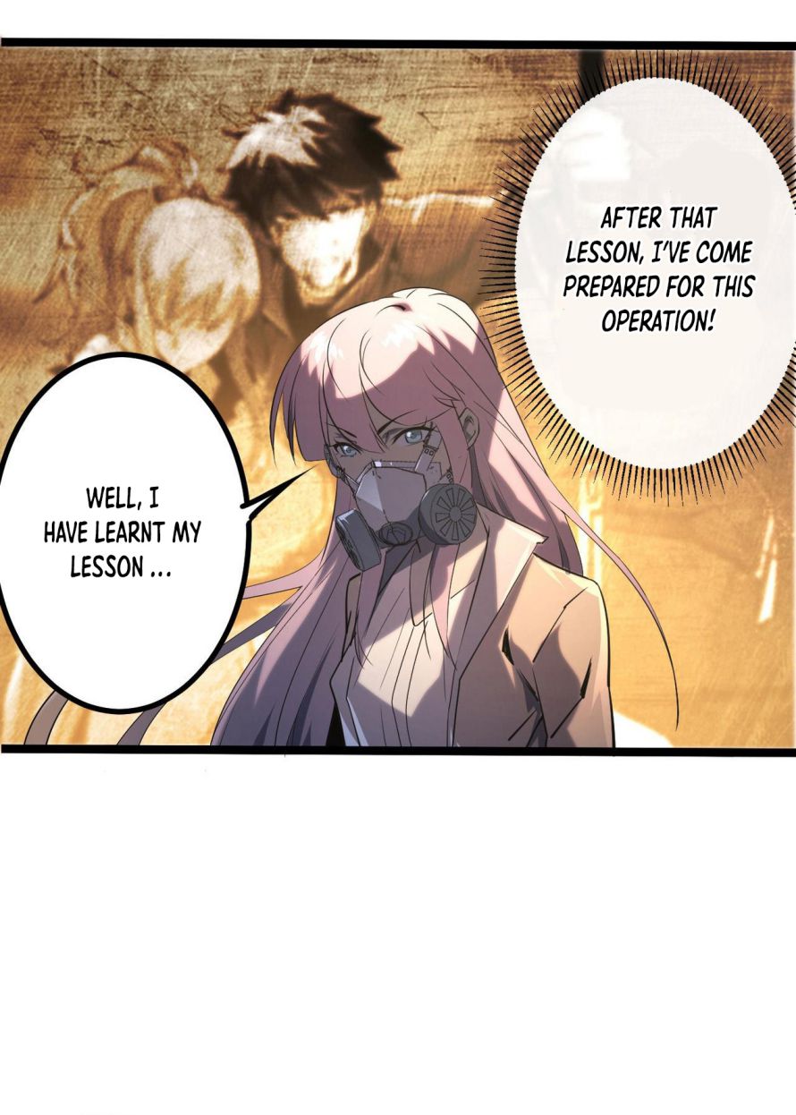 Rise From The Rubble Chapter 94 - Page 48