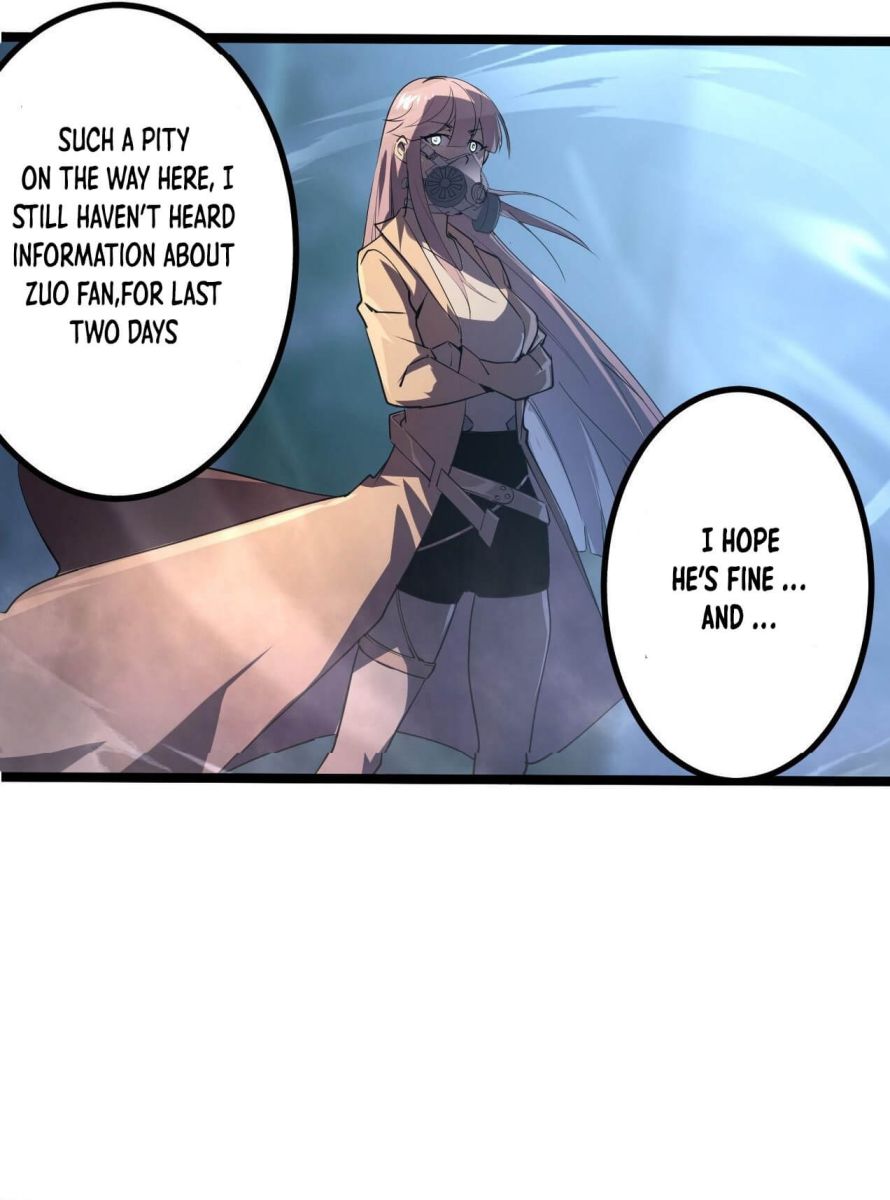 Rise From The Rubble Chapter 94 - Page 49