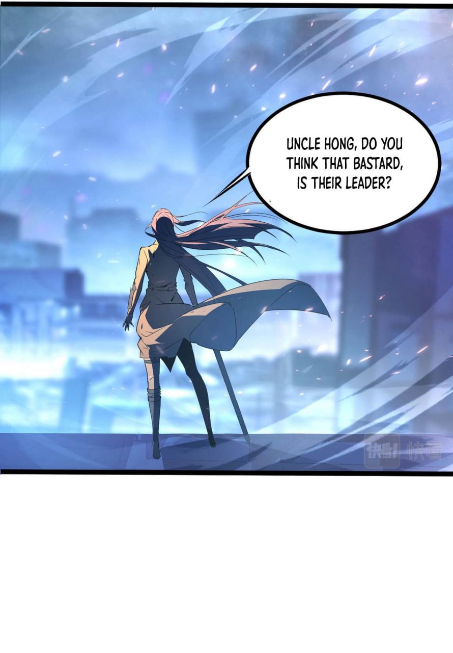 Rise From The Rubble Chapter 94 - Page 50