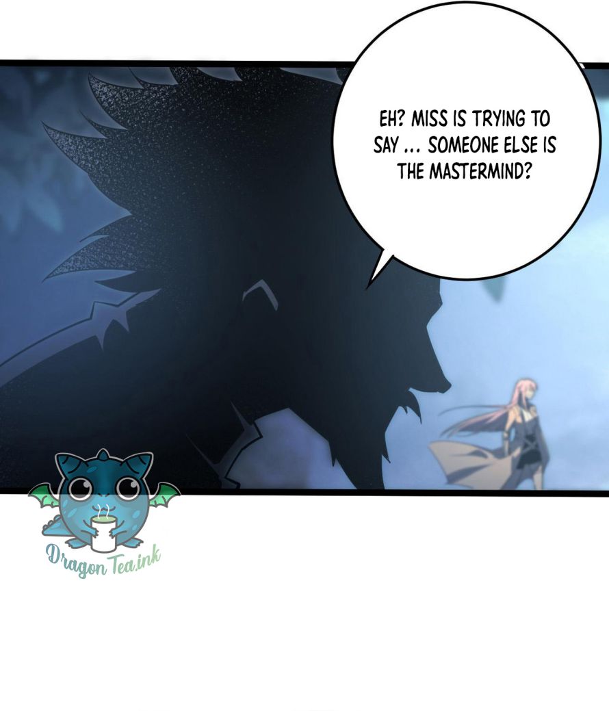 Rise From The Rubble Chapter 94 - Page 51