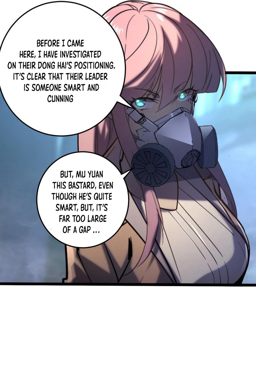 Rise From The Rubble Chapter 94 - Page 52