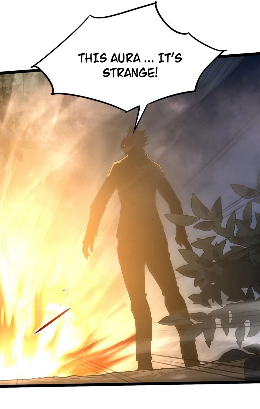 Rise From The Rubble Chapter 94 - Page 54