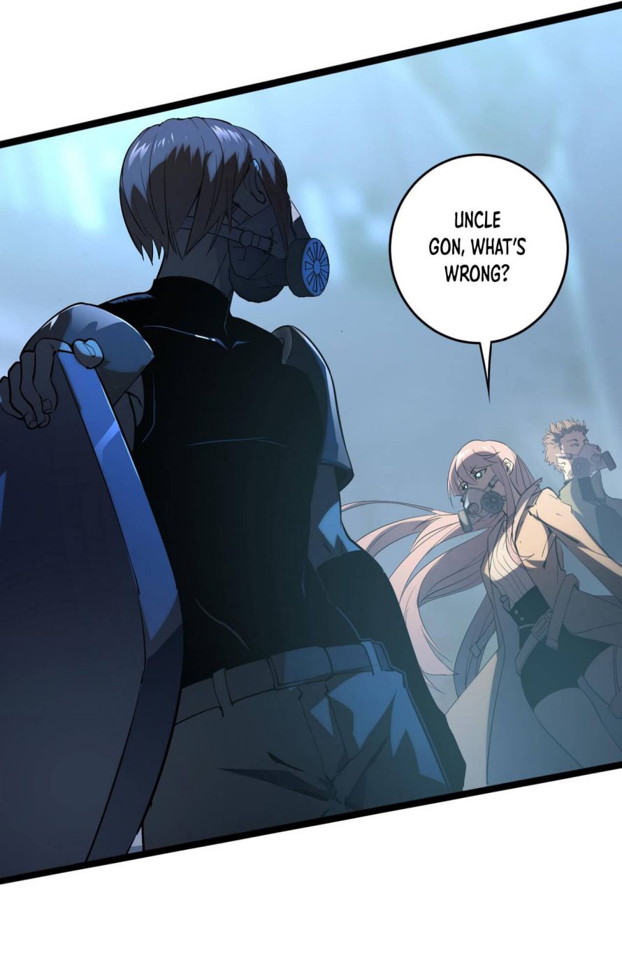 Rise From The Rubble Chapter 94 - Page 56