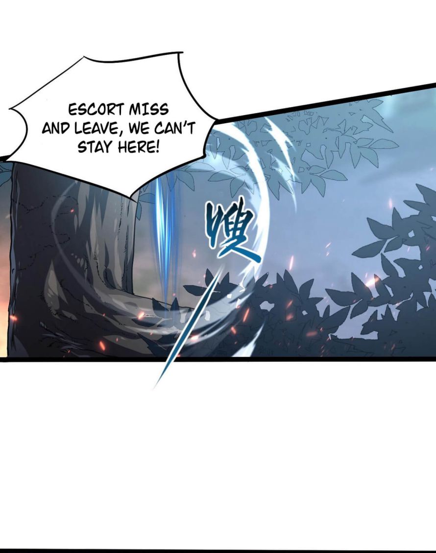 Rise From The Rubble Chapter 94 - Page 57