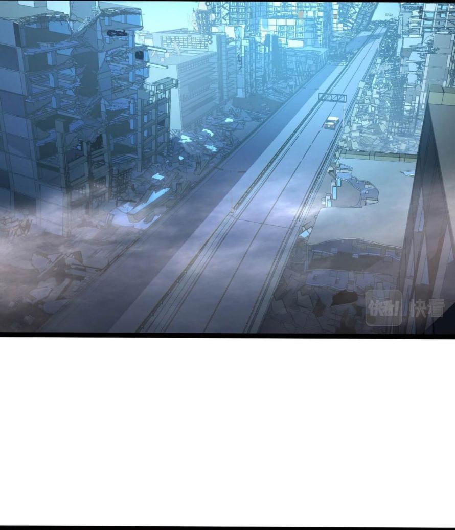Rise From The Rubble Chapter 94 - Page 58