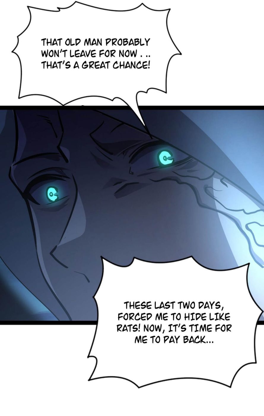 Rise From The Rubble Chapter 94 - Page 61
