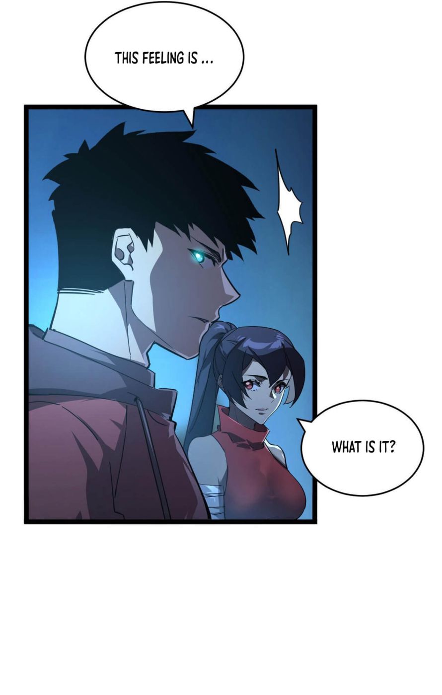 Rise From The Rubble Chapter 94 - Page 7