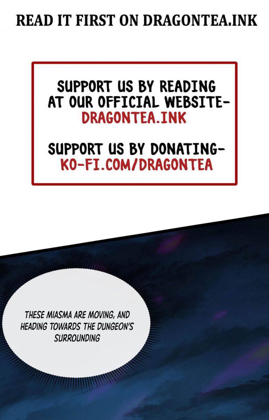 Rise From The Rubble Chapter 94 - Page 9