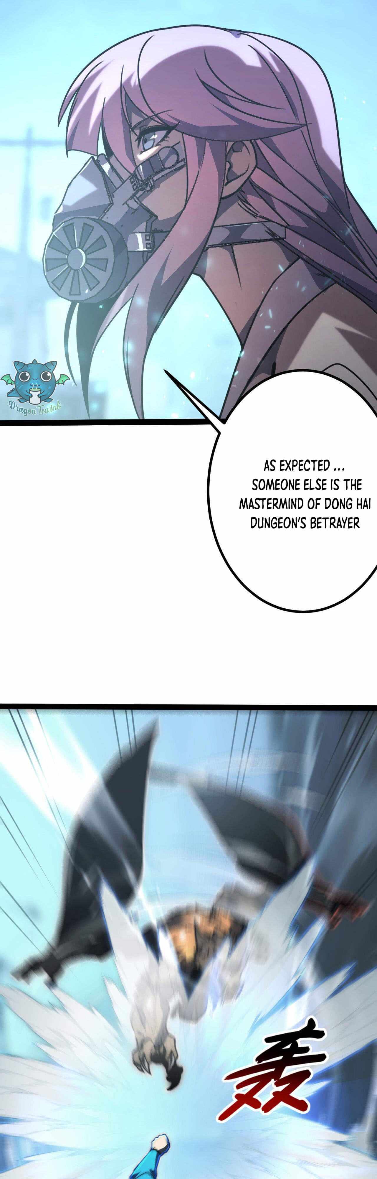 Rise From The Rubble Chapter 95 - Page 5