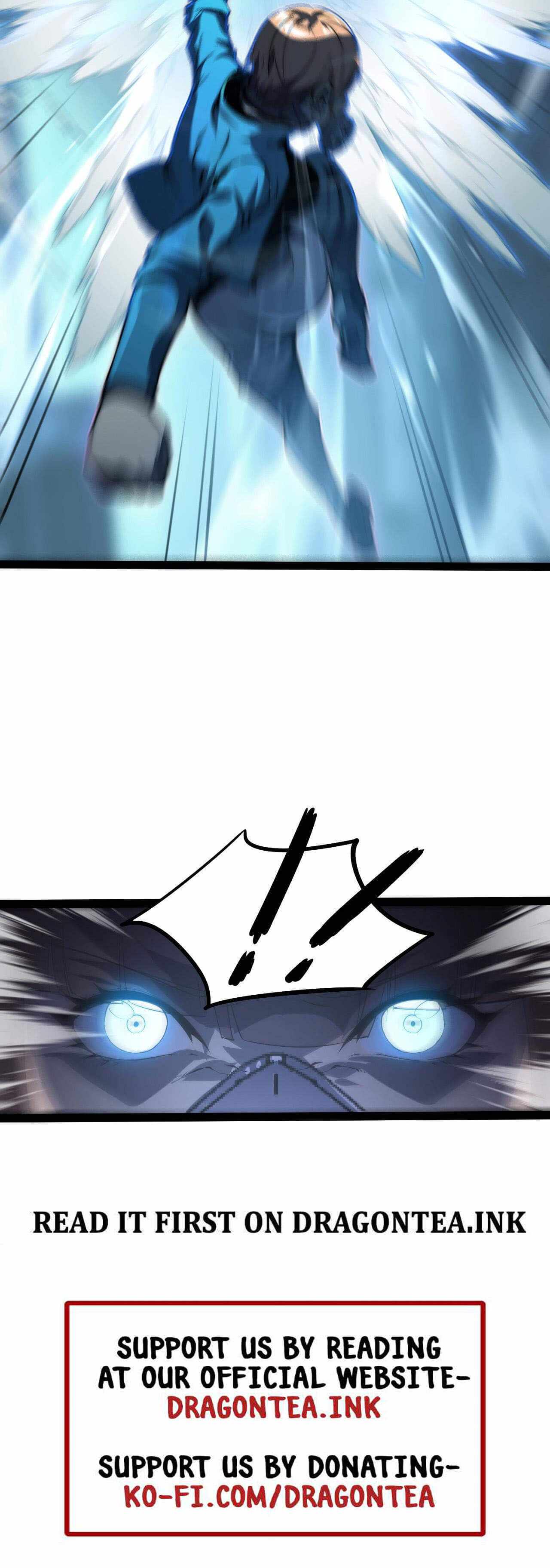 Rise From The Rubble Chapter 95 - Page 6
