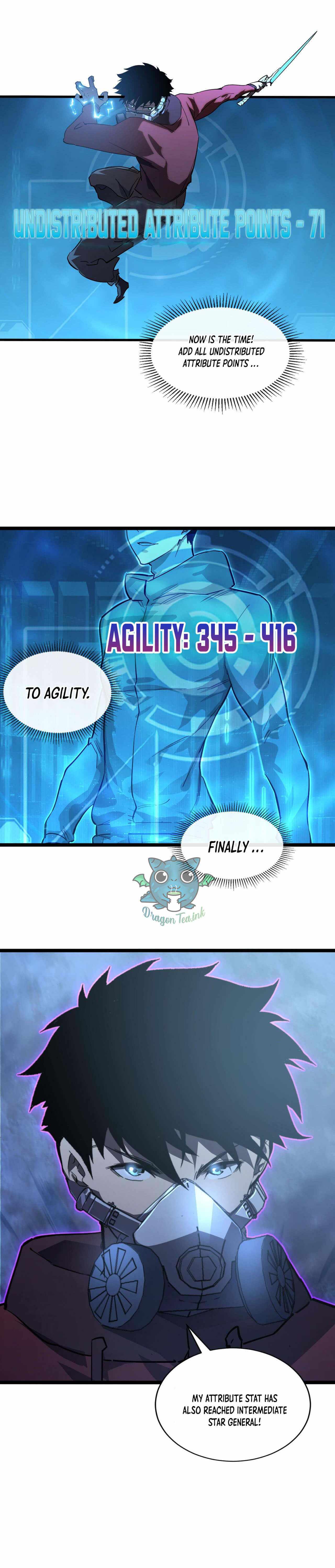 Rise From The Rubble Chapter 96 - Page 16