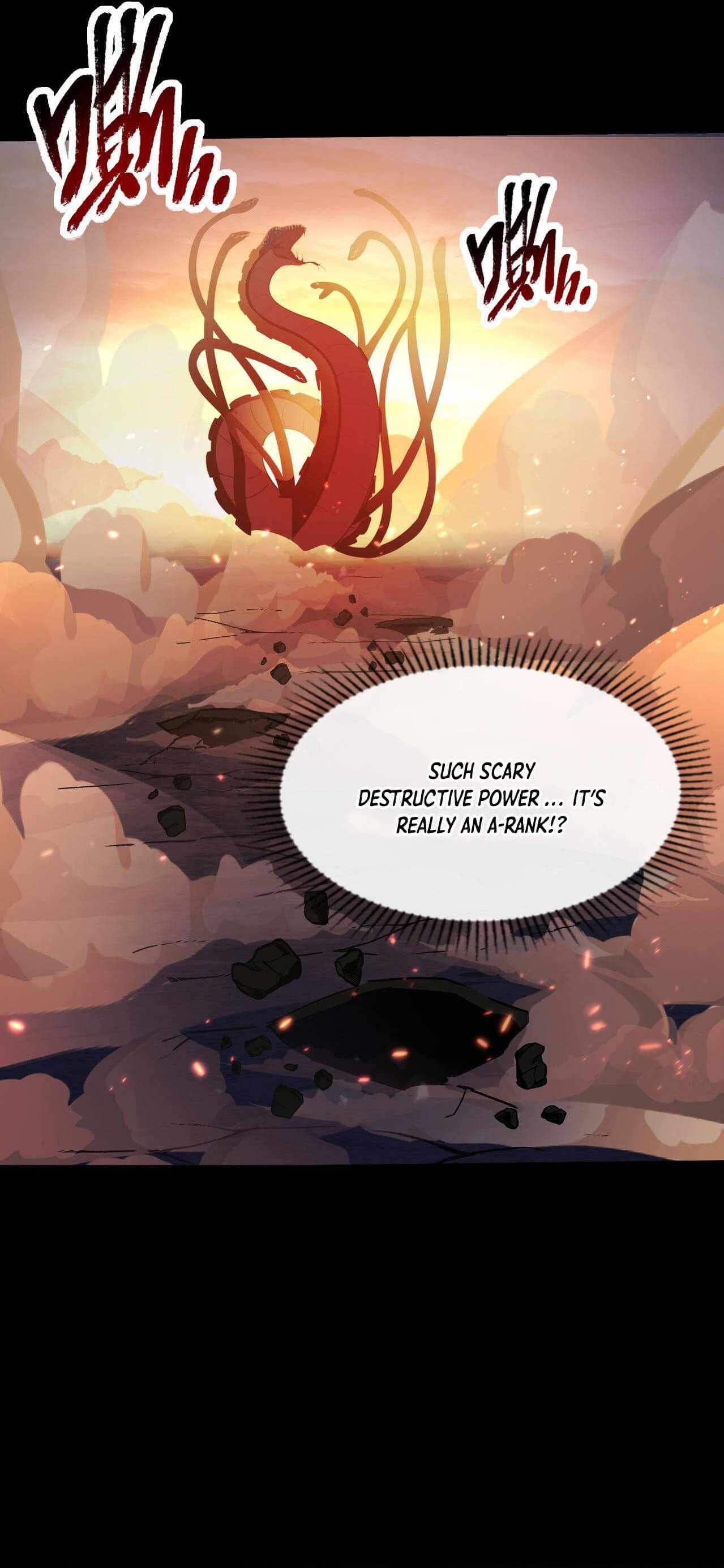 Rise From The Rubble Chapter 97 - Page 11