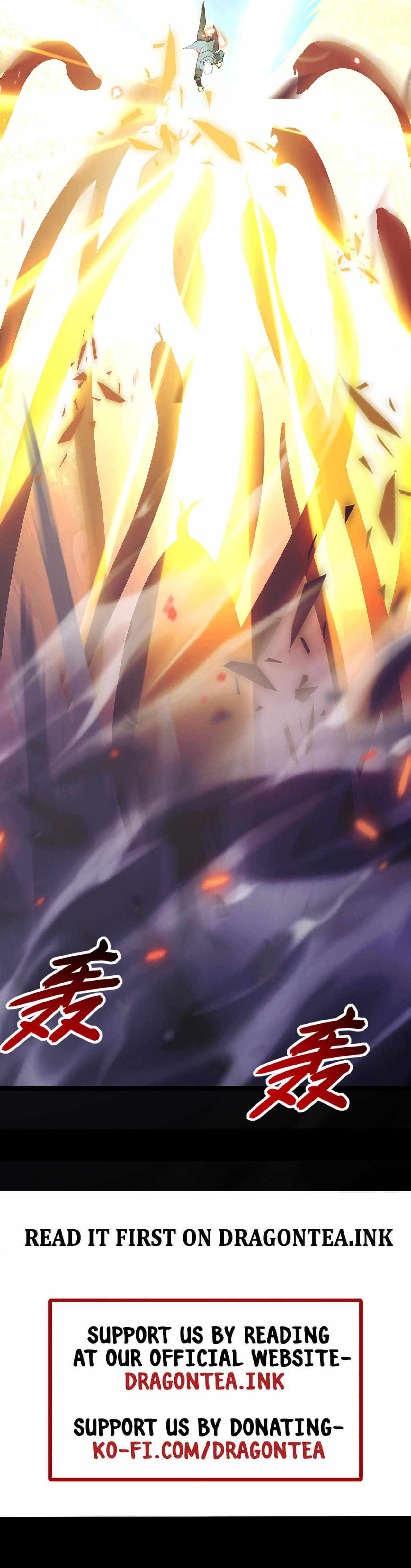 Rise From The Rubble Chapter 97 - Page 20