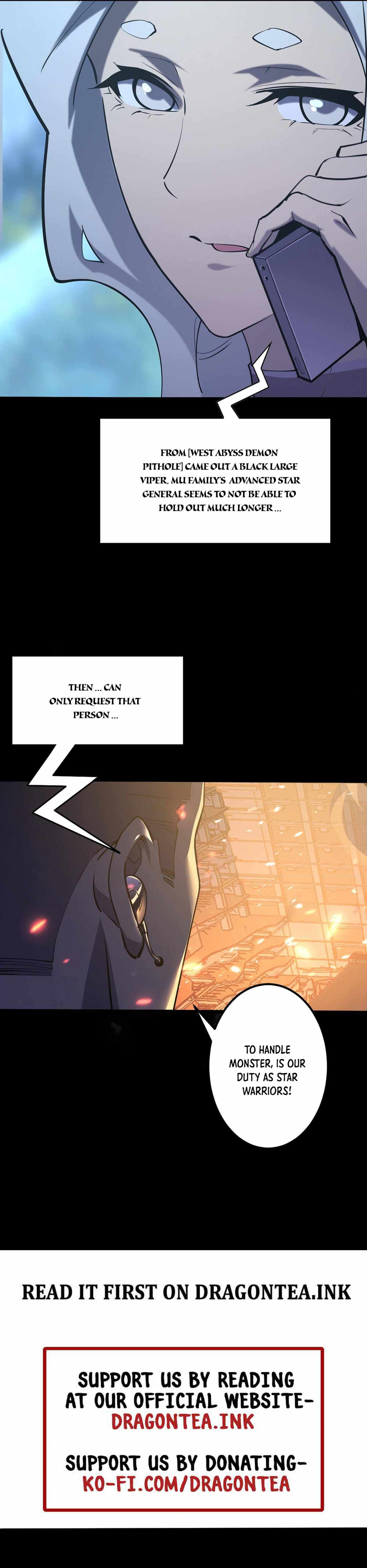 Rise From The Rubble Chapter 97 - Page 26