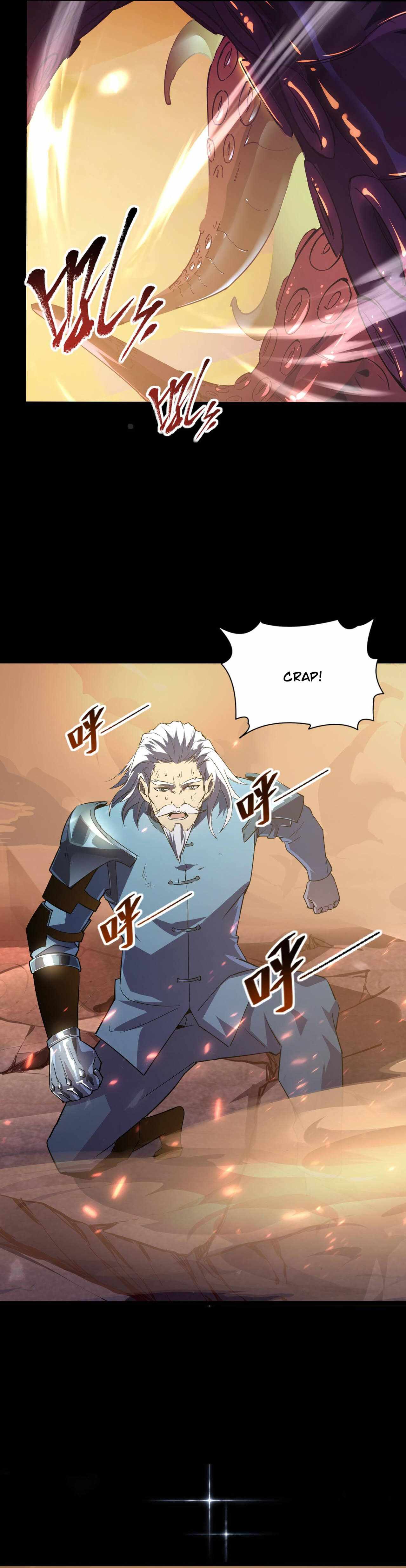 Rise From The Rubble Chapter 97 - Page 27