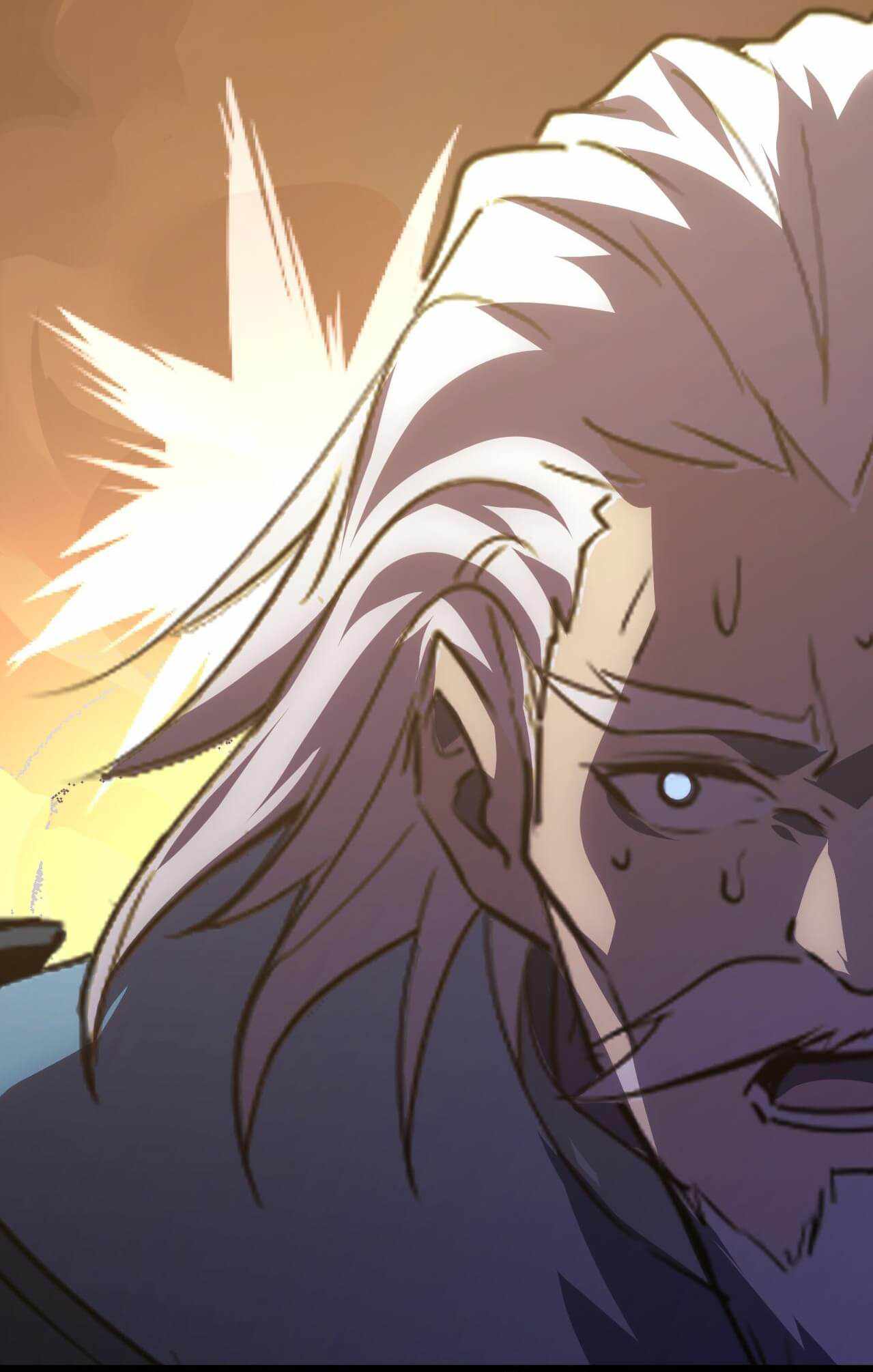 Rise From The Rubble Chapter 97 - Page 28