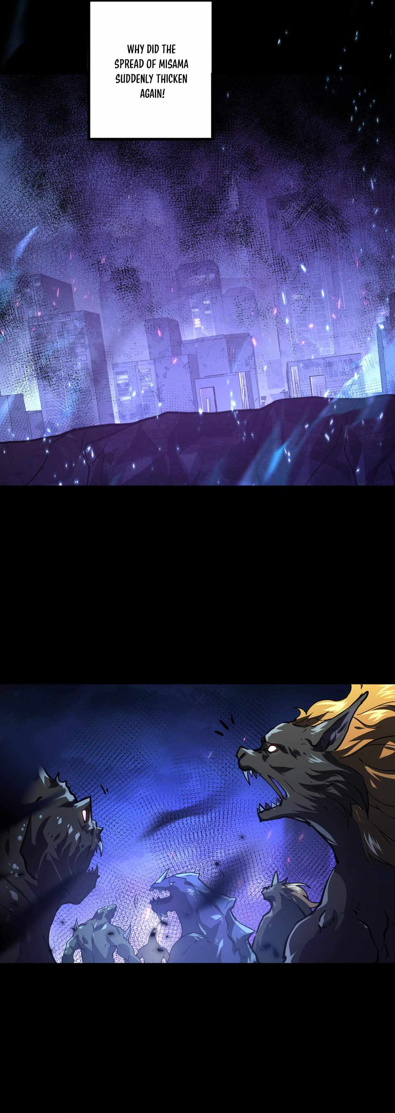 Rise From The Rubble Chapter 97 - Page 3