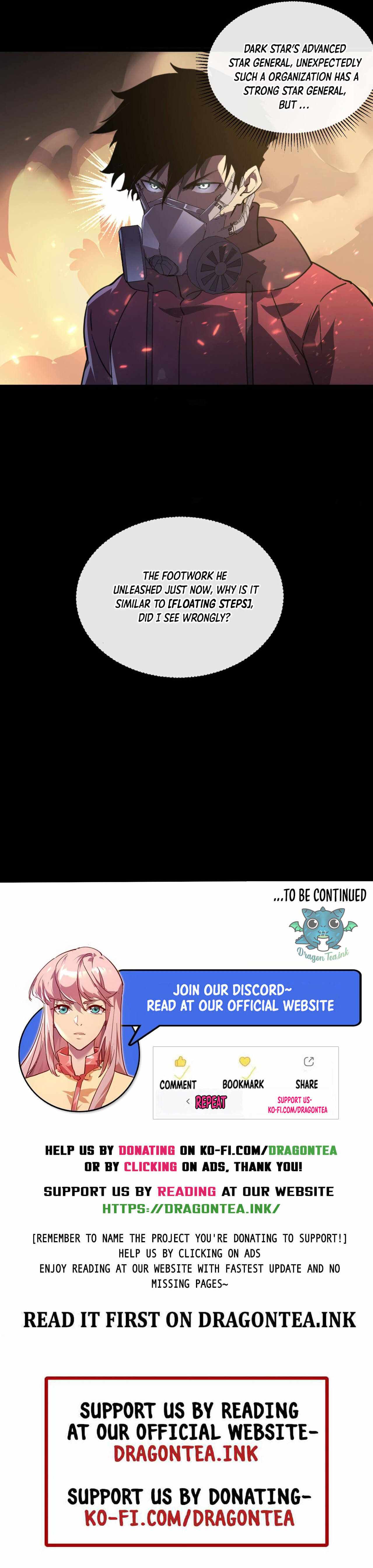 Rise From The Rubble Chapter 97 - Page 31