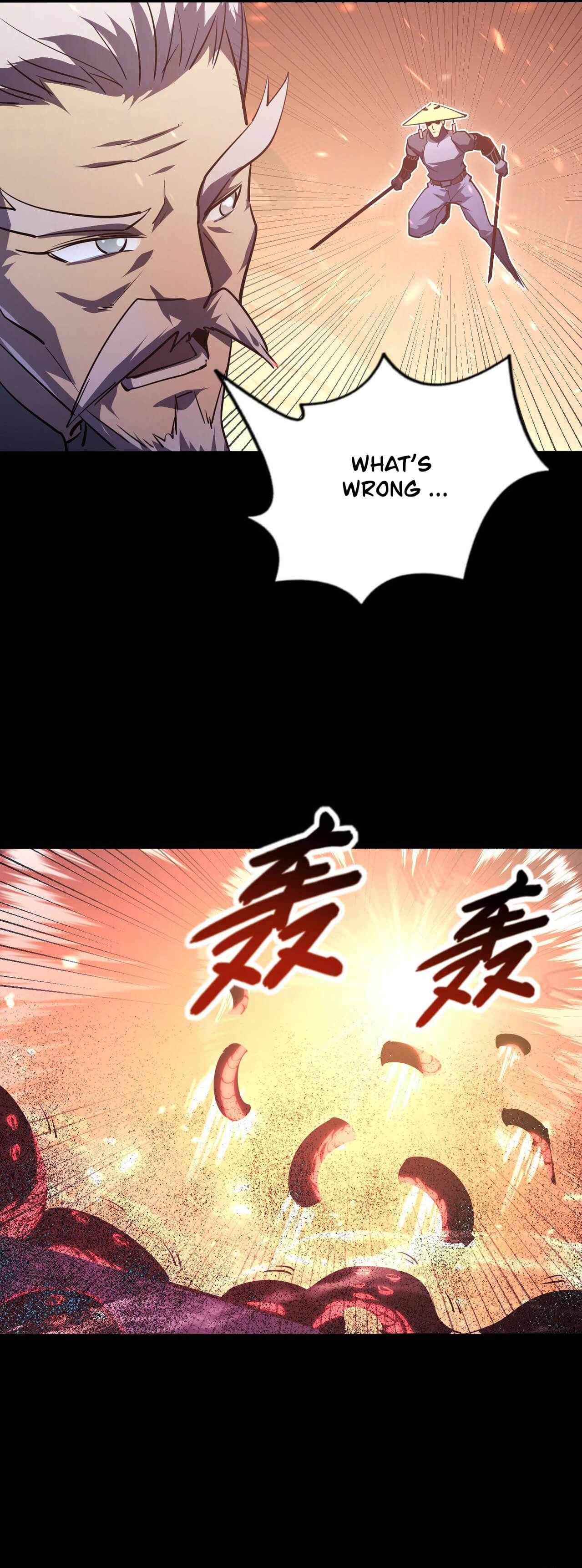 Rise From The Rubble Chapter 98 - Page 10