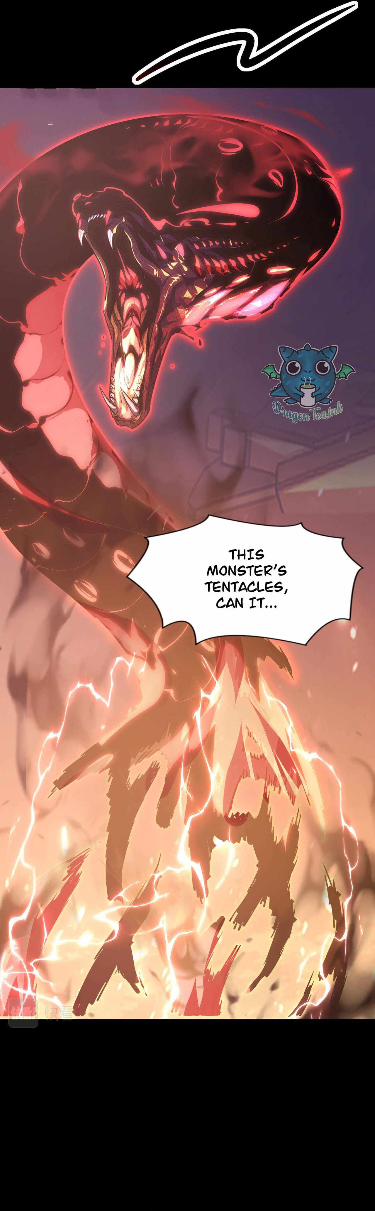 Rise From The Rubble Chapter 98 - Page 11