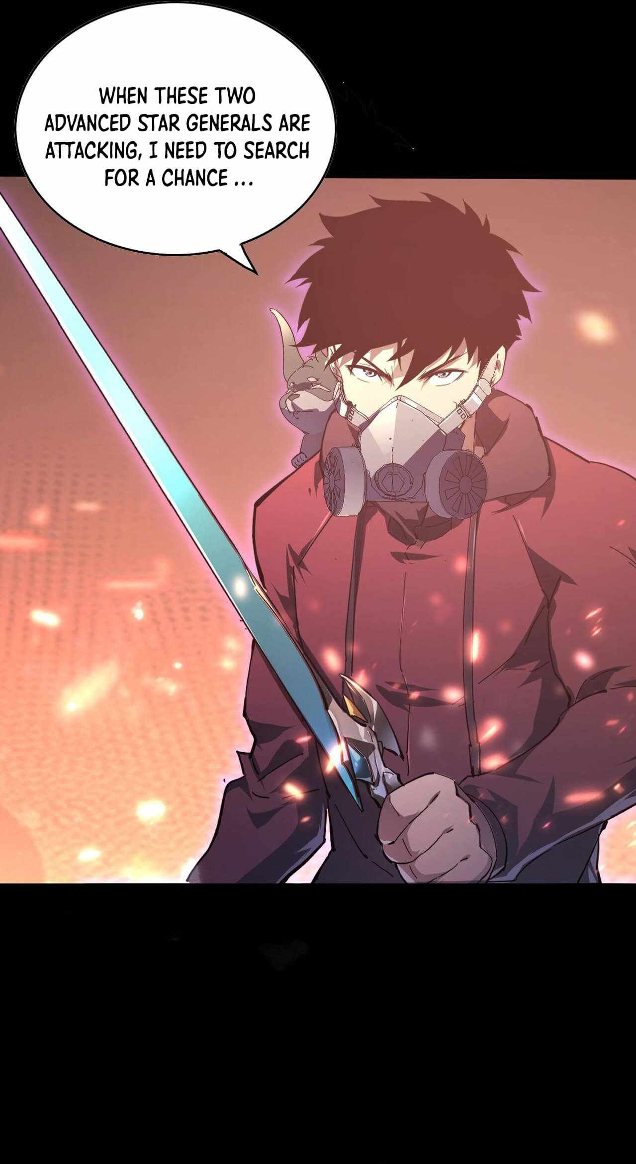 Rise From The Rubble Chapter 98 - Page 26