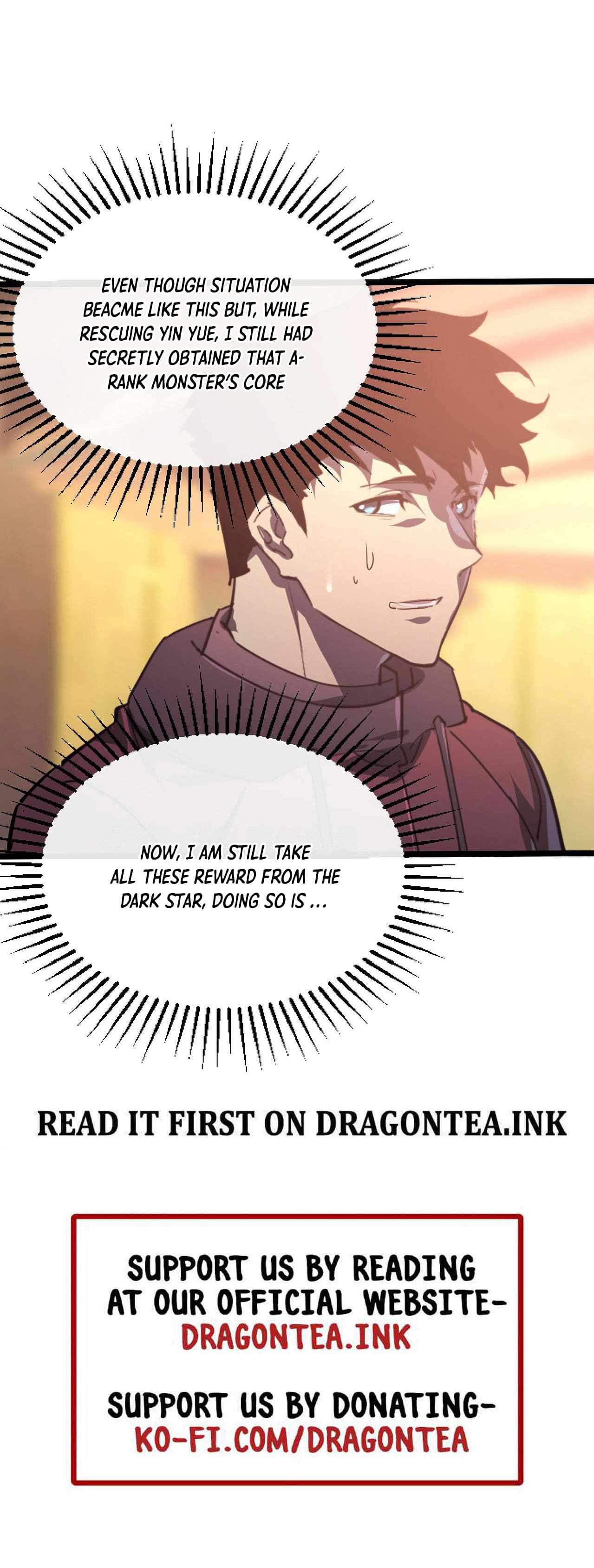 Rise From The Rubble Chapter 99 - Page 16