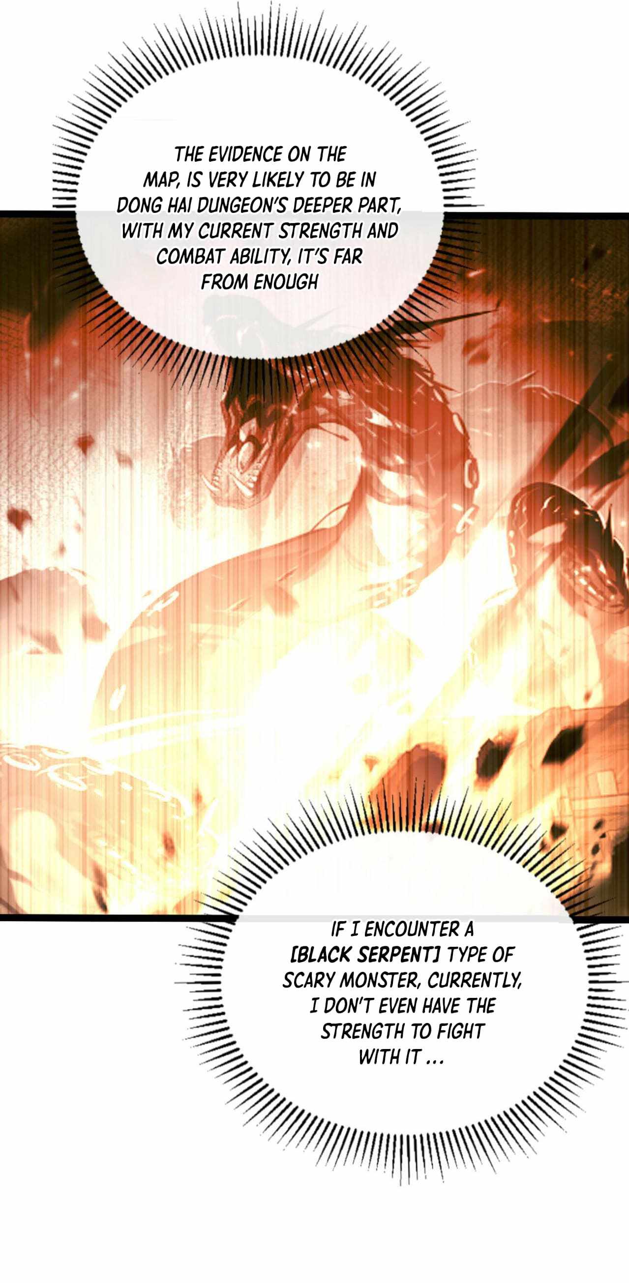 Rise From The Rubble Chapter 99 - Page 19