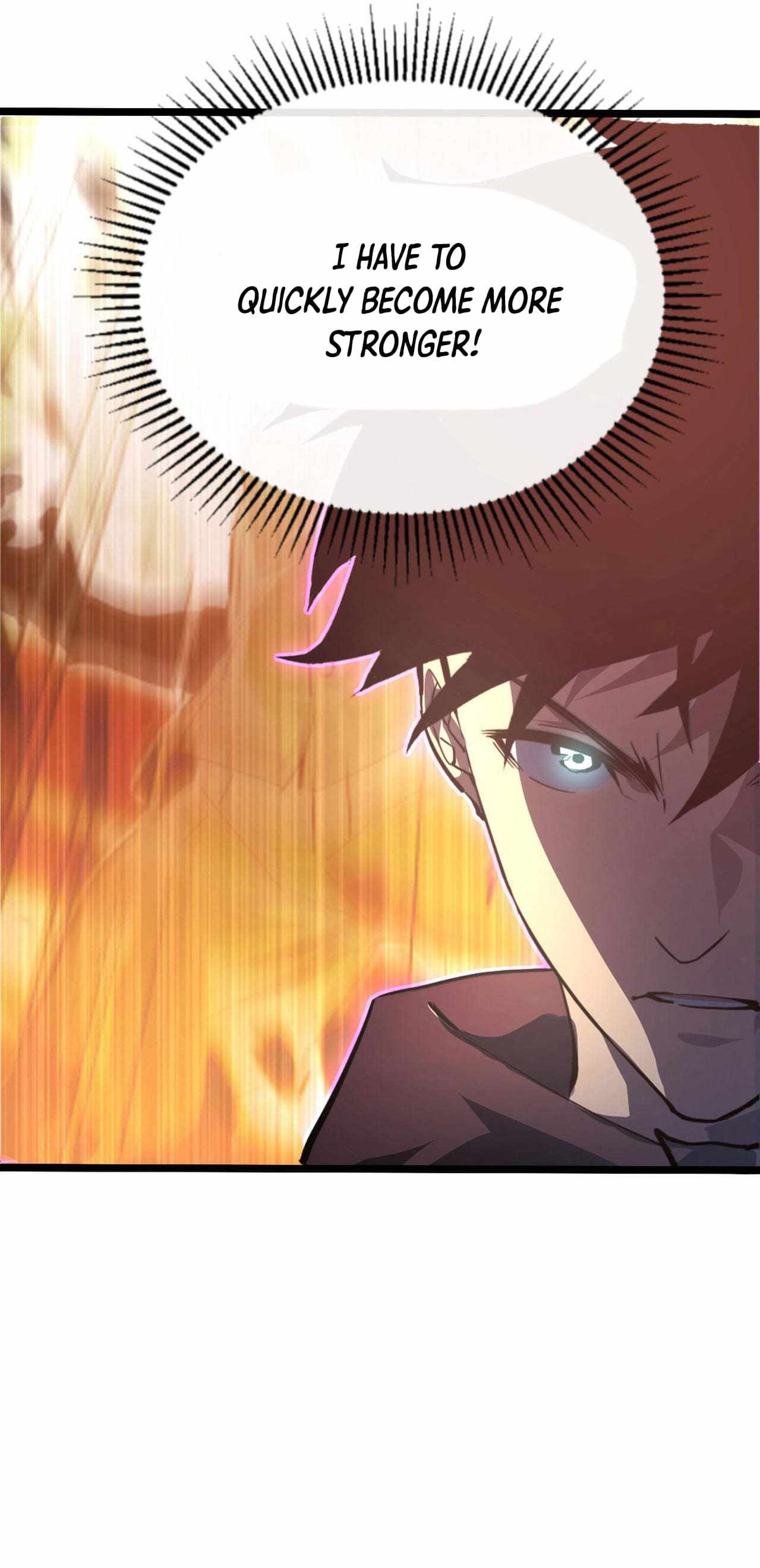 Rise From The Rubble Chapter 99 - Page 20