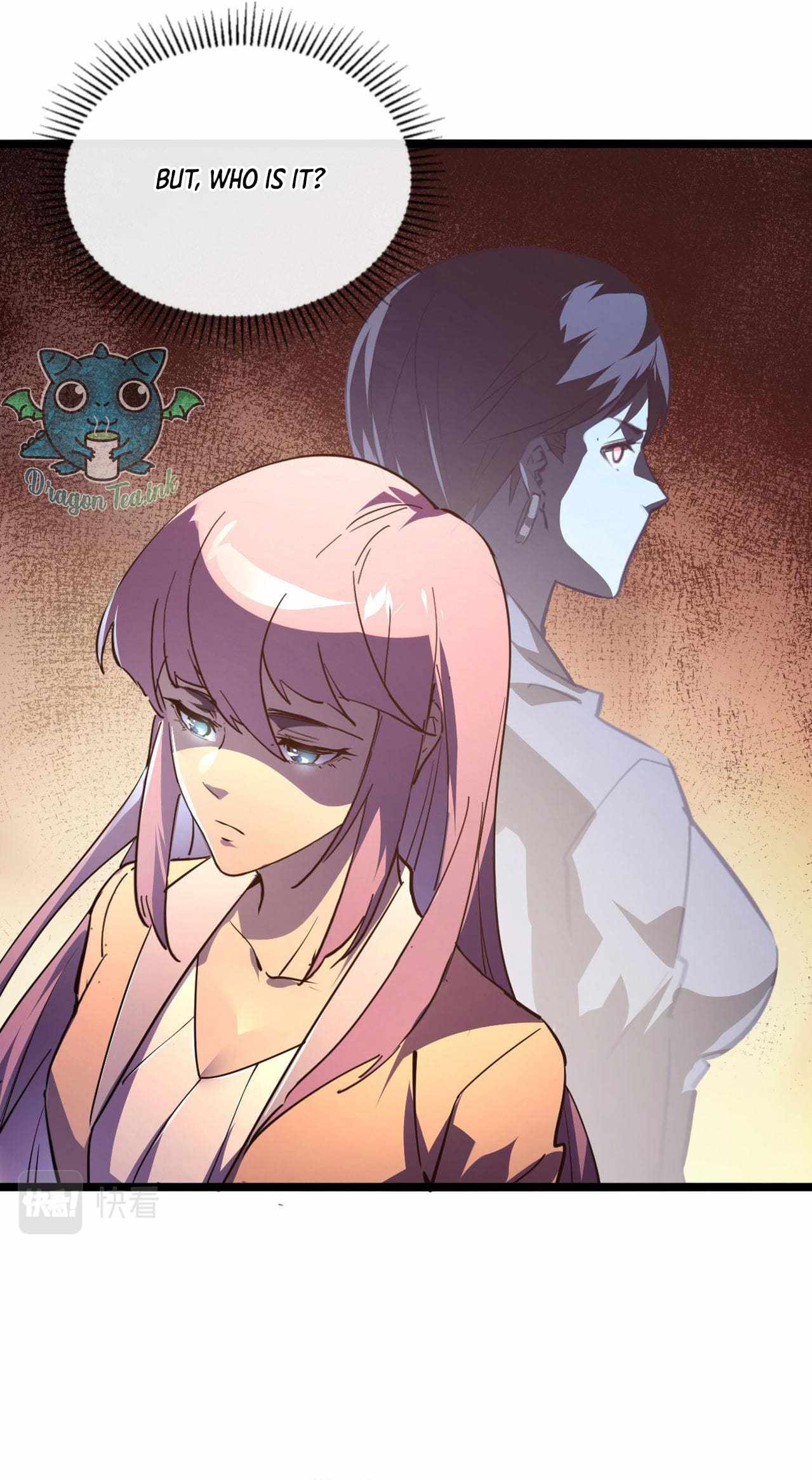 Rise From The Rubble Chapter 99 - Page 28