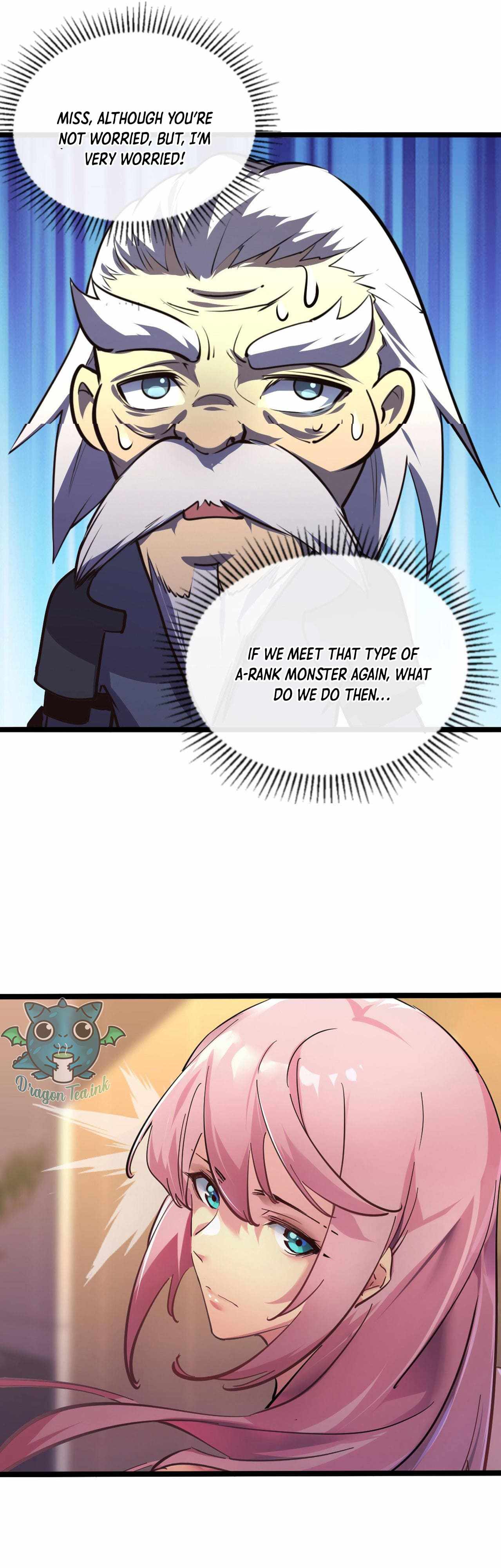 Rise From The Rubble Chapter 99 - Page 31