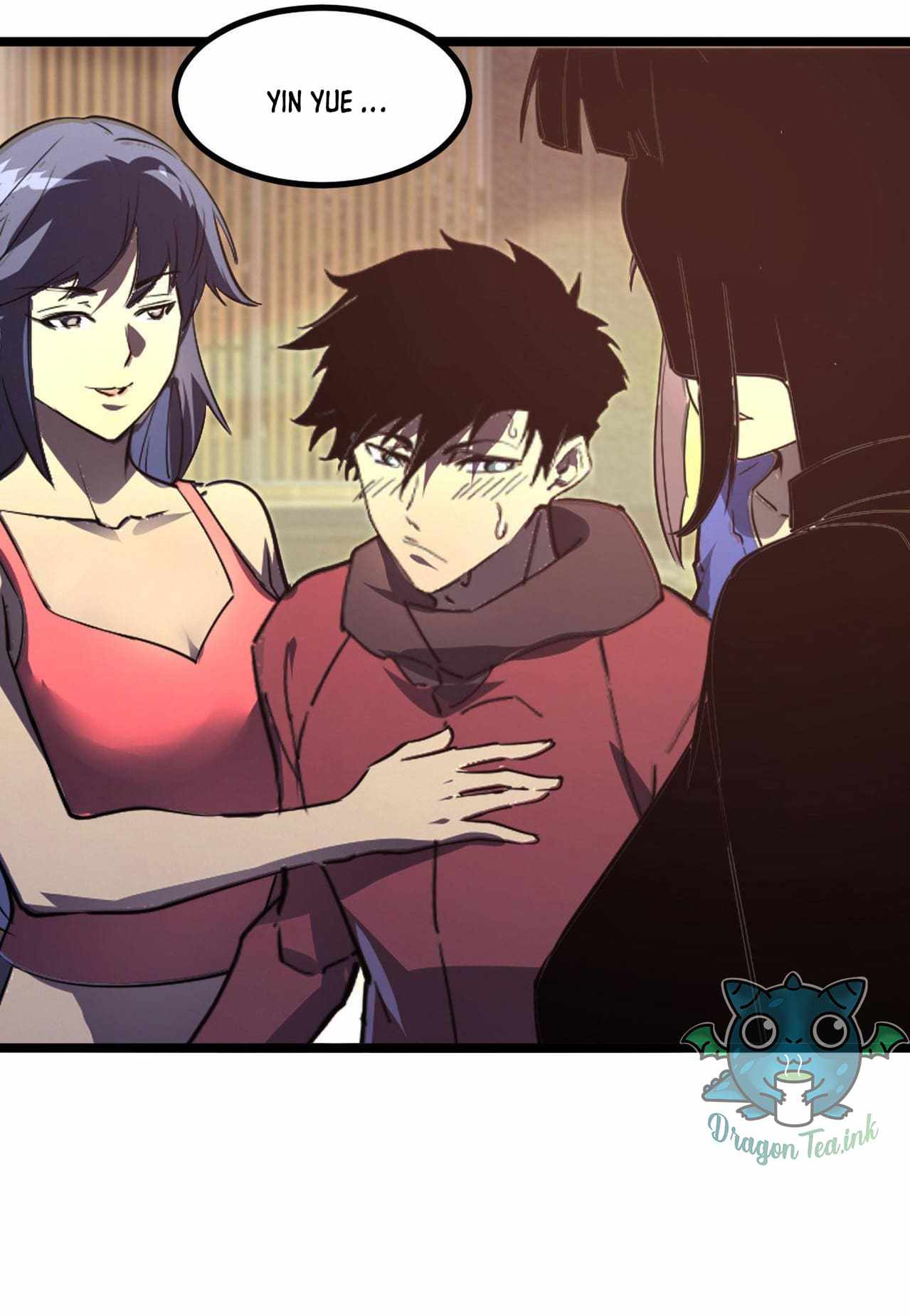 Rise From The Rubble Chapter 99 - Page 34