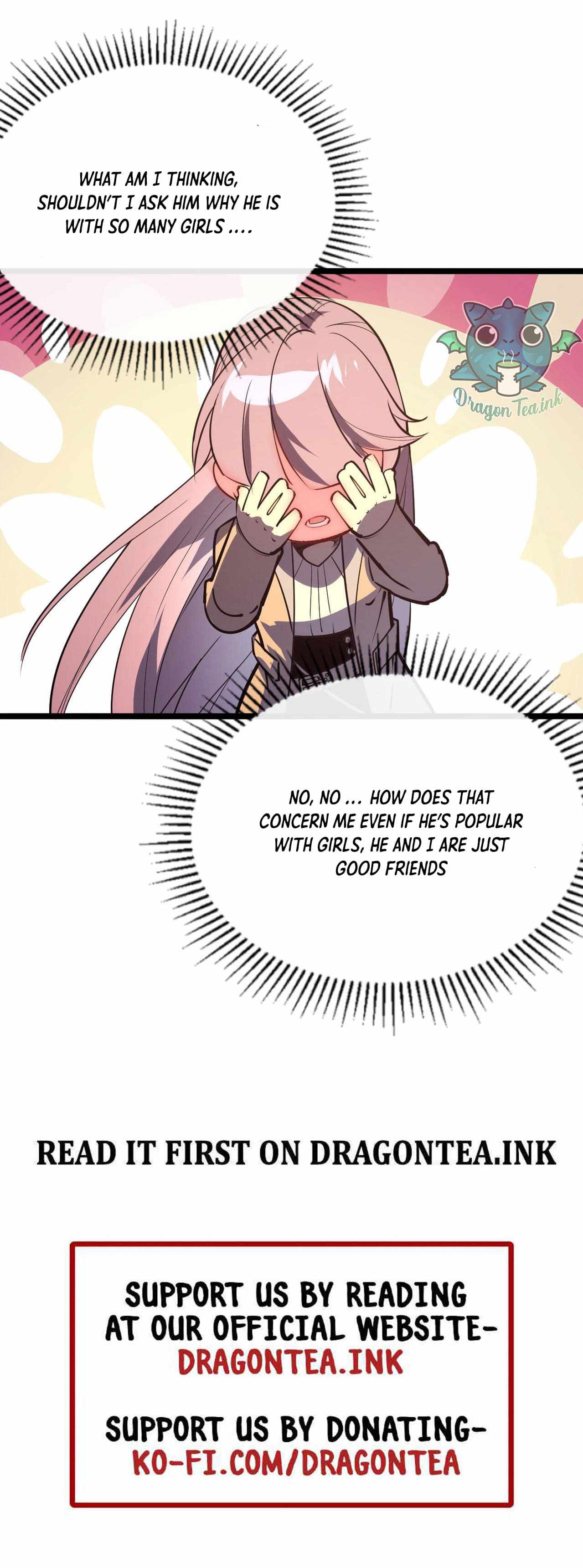 Rise From The Rubble Chapter 99 - Page 38