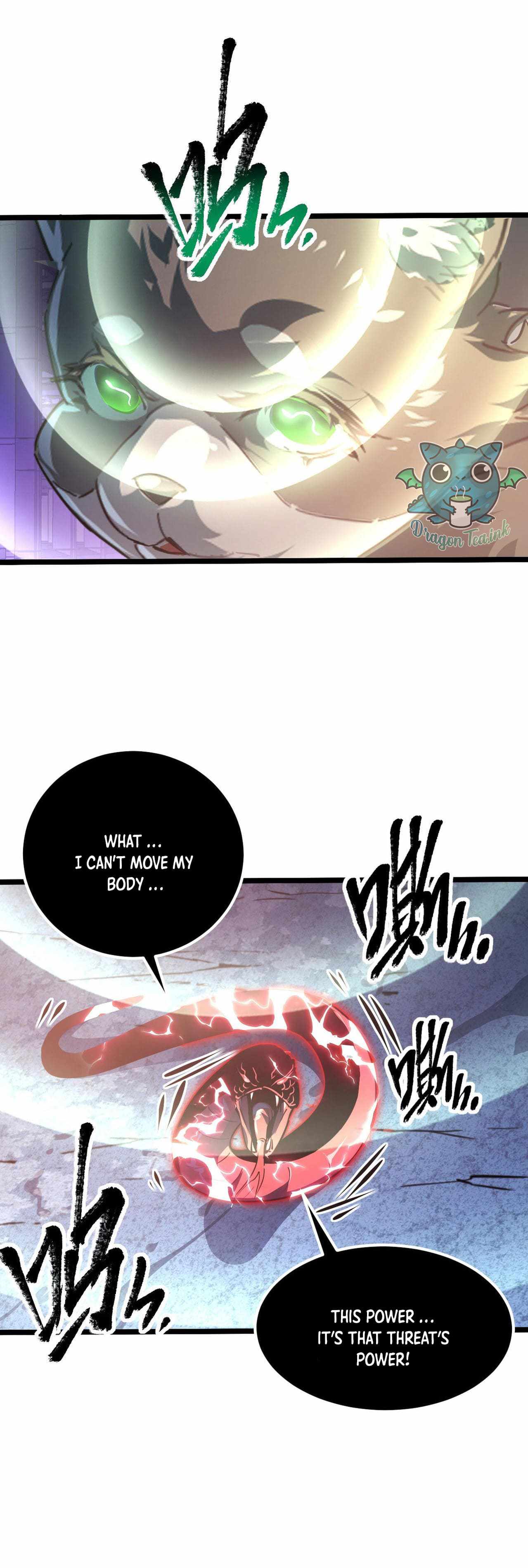 Rise From The Rubble Chapter 99 - Page 6