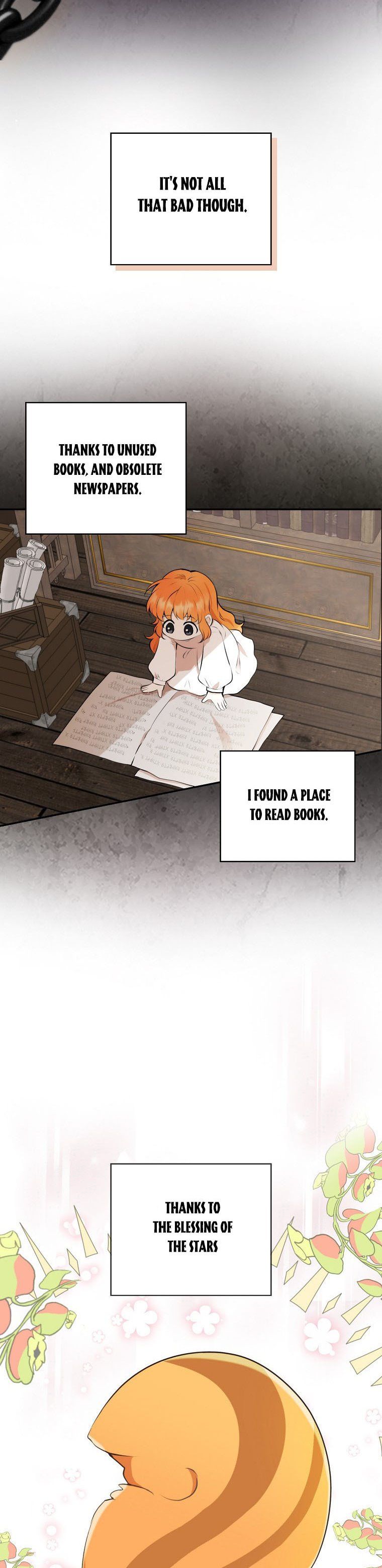 Talented baby squirrel Chapter 1 - Page 35