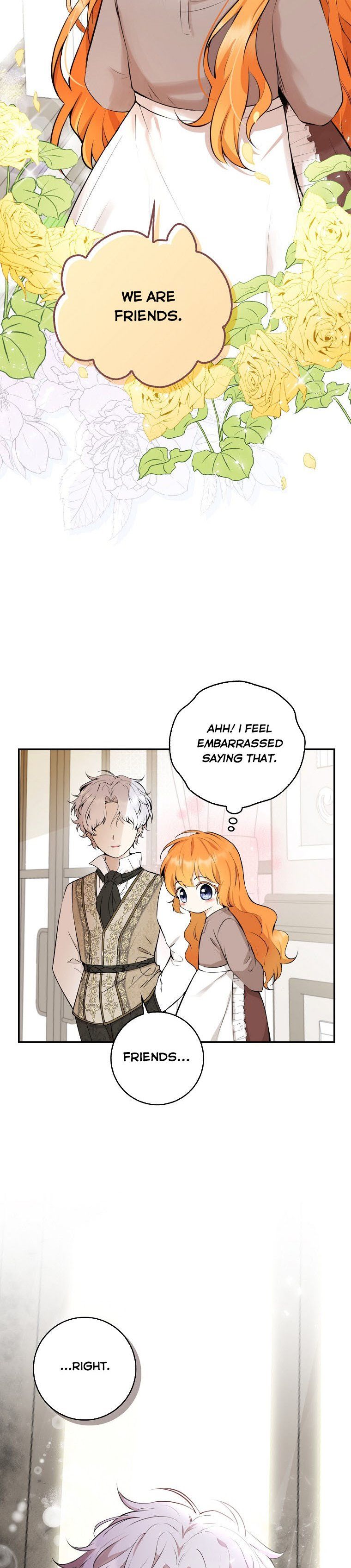 Talented baby squirrel Chapter 1 - Page 46